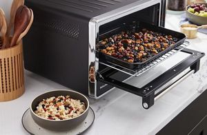 Kitchenaid air fryer basket cheap