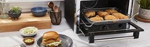 What is an Air Fryer and How Does Air Frying Work KitchenAid