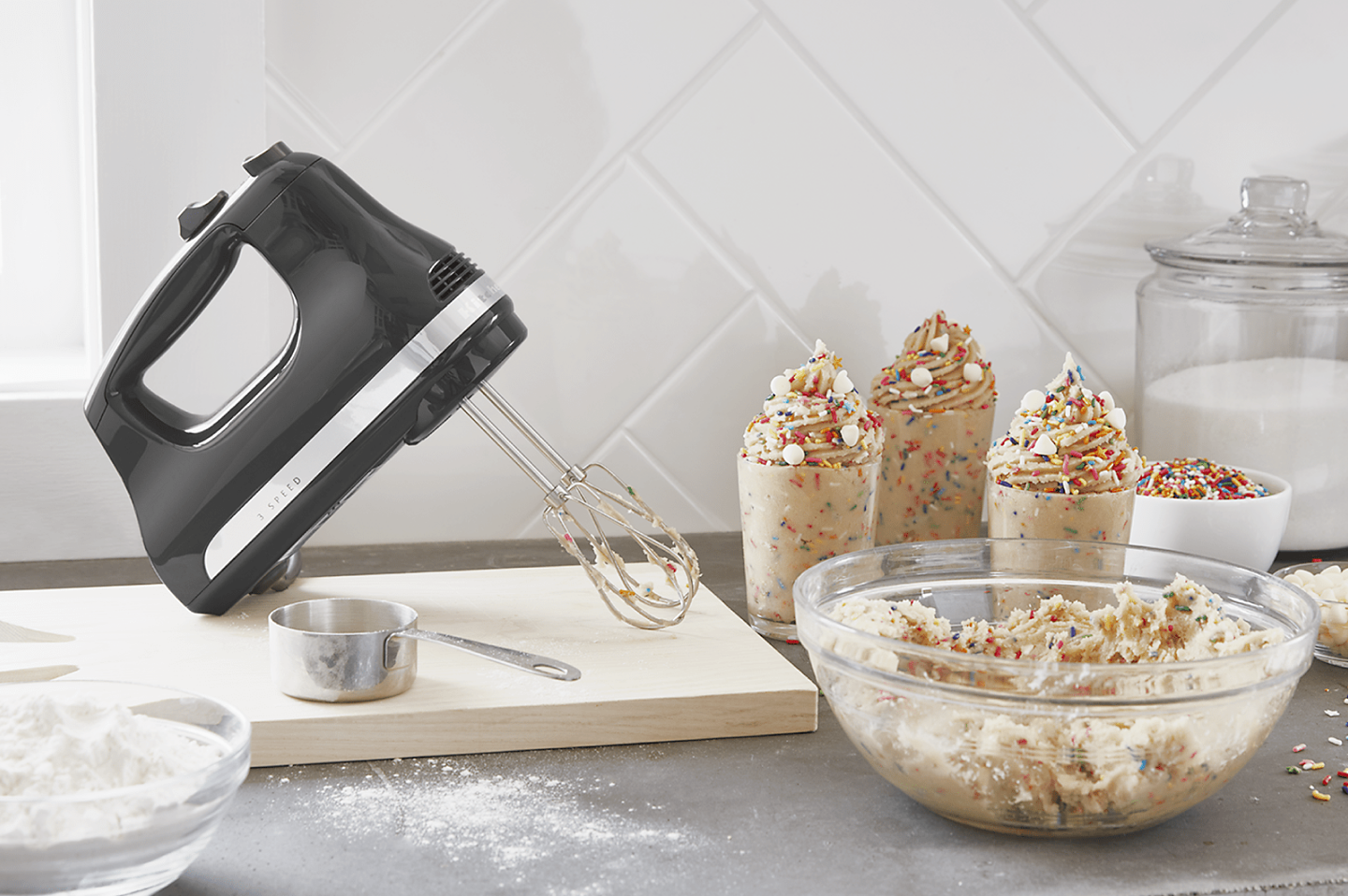 Hand Mixer Buying Guide KitchenAid