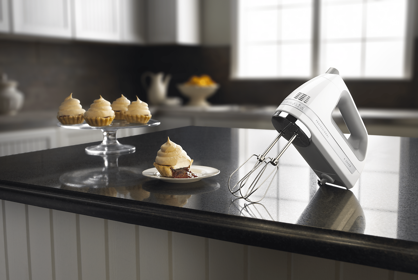 Hand Mixer Buying Guide | KitchenAid
