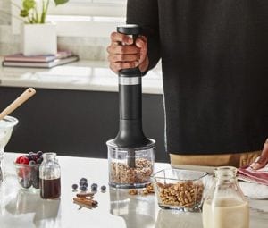 Kitchenaid khb2351 deals
