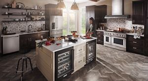 Does New Kitchen And Appliances Add to Home Value: Discover How