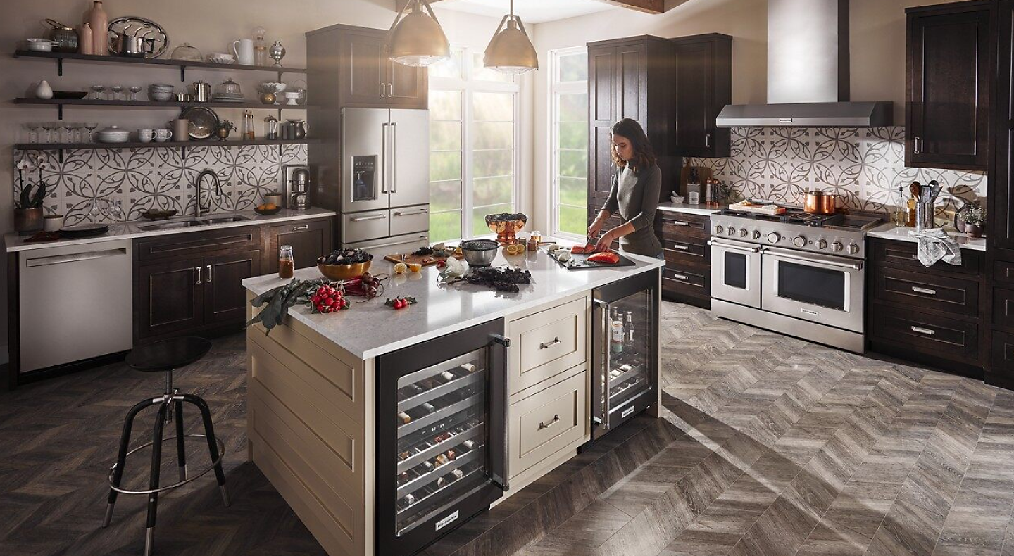Does New Kitchen And Appliances Add to Home Value: Discover How