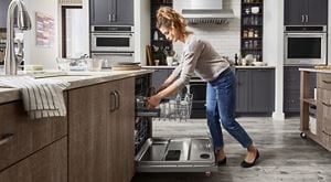 Do New Appliances Increase a Home’s Value? KitchenAid