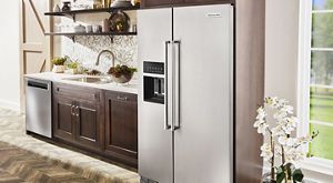 HOW DO REFRIGERATORS WORK? A COMPLETE GUIDE Refrigeration Equipment