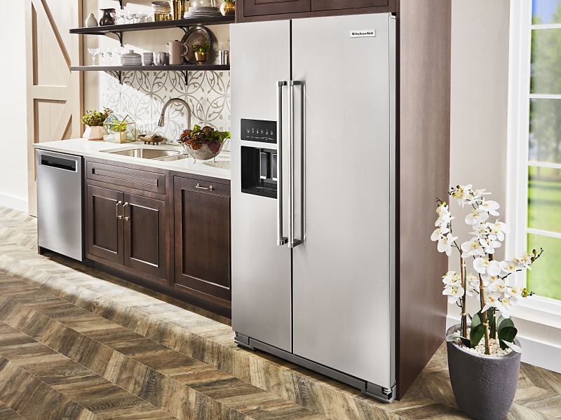 The Ultimate Guide to Side-by-Side Refrigerator Repair: Keeping Your Kitchen Running Smoothly () The Ultimate Guide to Side-by-Side Refrigerator Repair: Keeping Your Kitchen Running Smoothly
