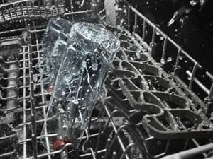 How Does a Dishwasher Work KitchenAid