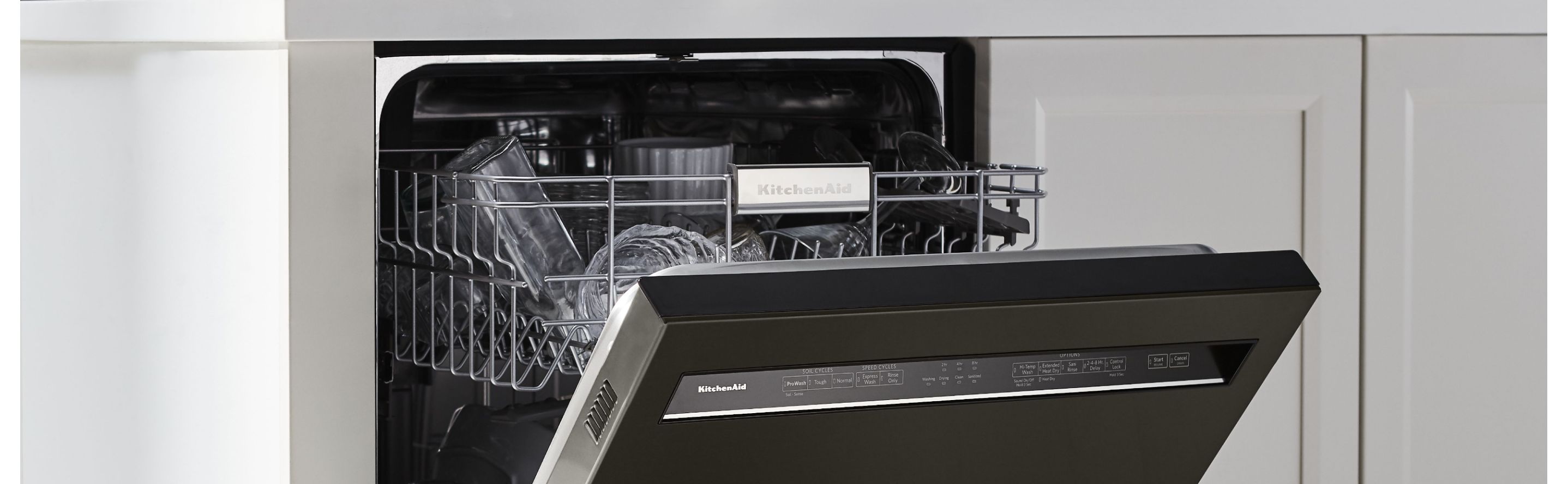 Dishwasher Features You Should Consider Before Buying