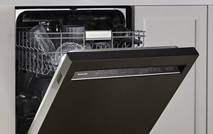 How Does a Dishwasher Work KitchenAid