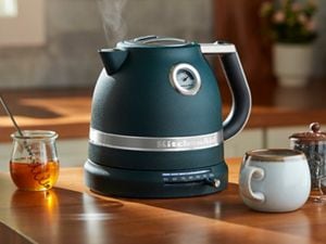 How Long to Steep Tea Tips for a Well Brewed Cup KitchenAid