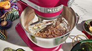 How to Adjust Your KitchenAid® Stand Mixer | KitchenAid
