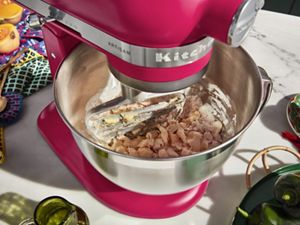 Kitchenaid mixer does not reach bottom shop of bowl
