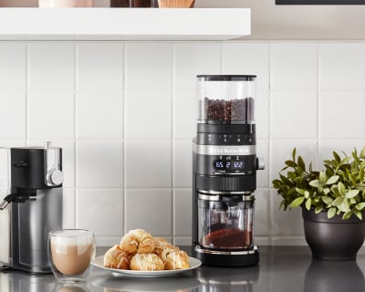 How to Choose Coffee Grinder for Office: Expert Tips for Perfect Brew