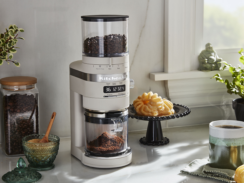 Coffee Grinder Buying Guide: How to Choose a Coffee Grinder