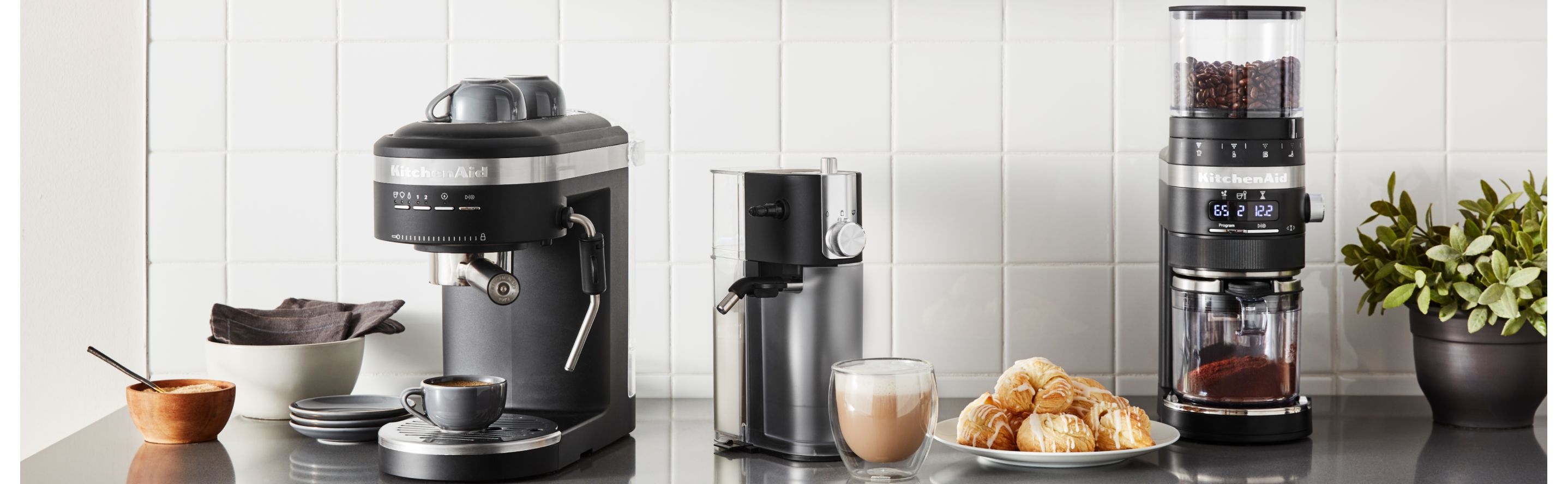 The 4 Best Coffee Grinders of 2024