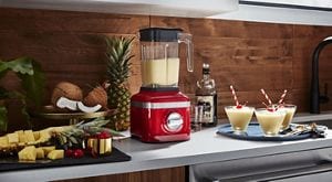 Kitchenaid smoothie sale maker