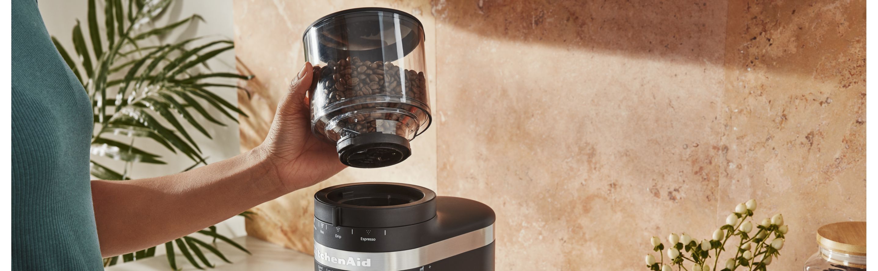 Cleaning kitchenaid coffee maker online
