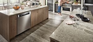 How to Clean a Dishwasher in 5 Steps KitchenAid