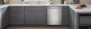 How to Clean a Dishwasher in 5 Steps KitchenAid