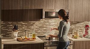 How to Clean Kitchen Aid Oven: Easy Steps for a Sparkling Shine