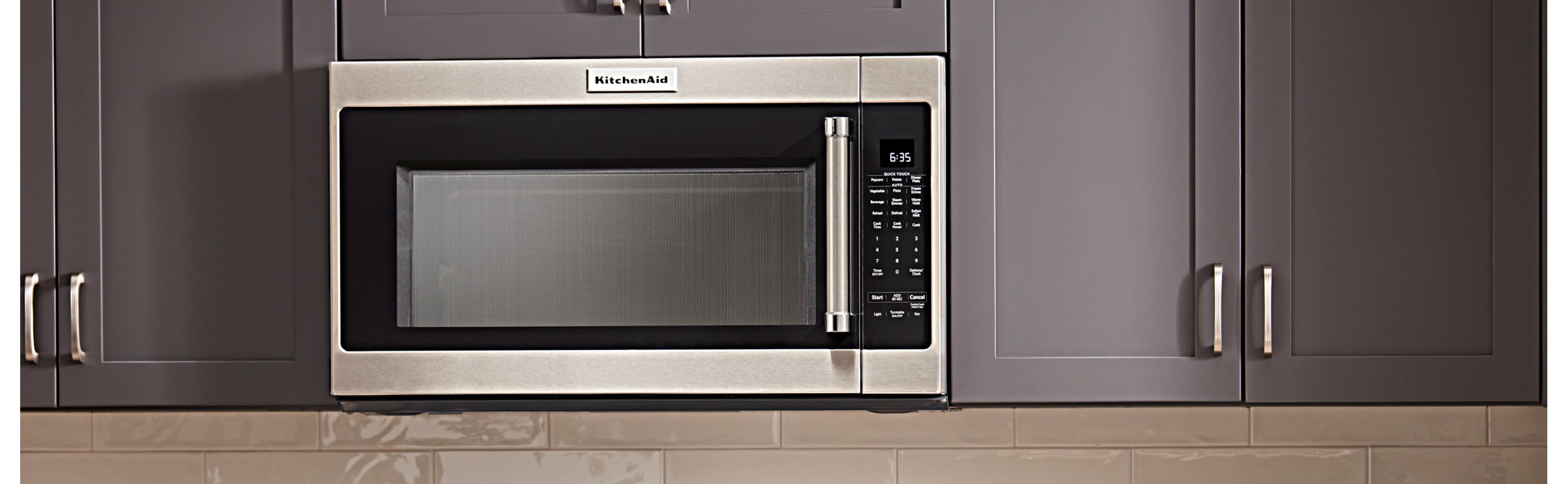 8 Tips On Cleaning Your Commercial Microwave