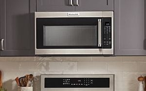 What Is a Convection Microwave and How Does It Work KitchenAid