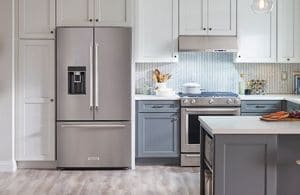 Refrigerator drawers dishwasher safe hotsell