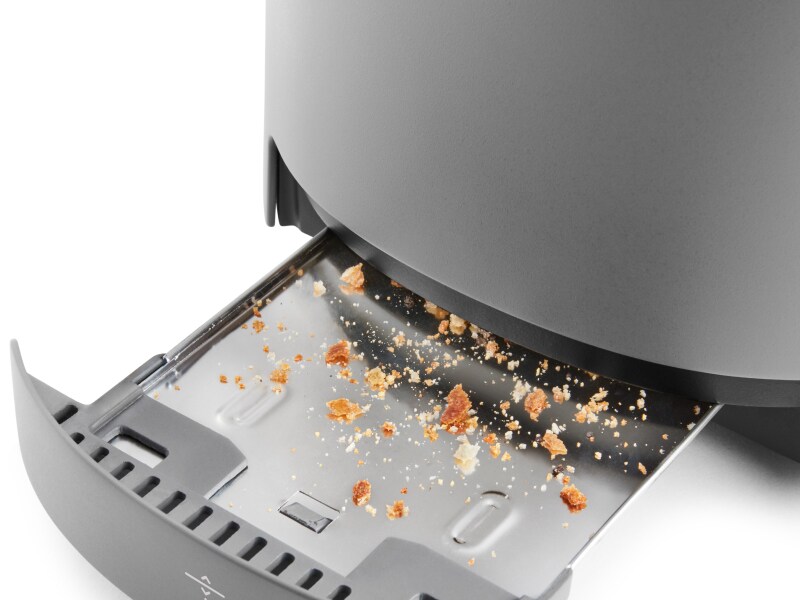 Kitchenaid Toaster Plastic Inside at Aiden Scurry blog