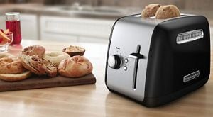 How to Clean a Toaster Inside and Out KitchenAid