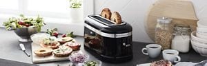 How to Clean a Toaster Inside and Out KitchenAid
