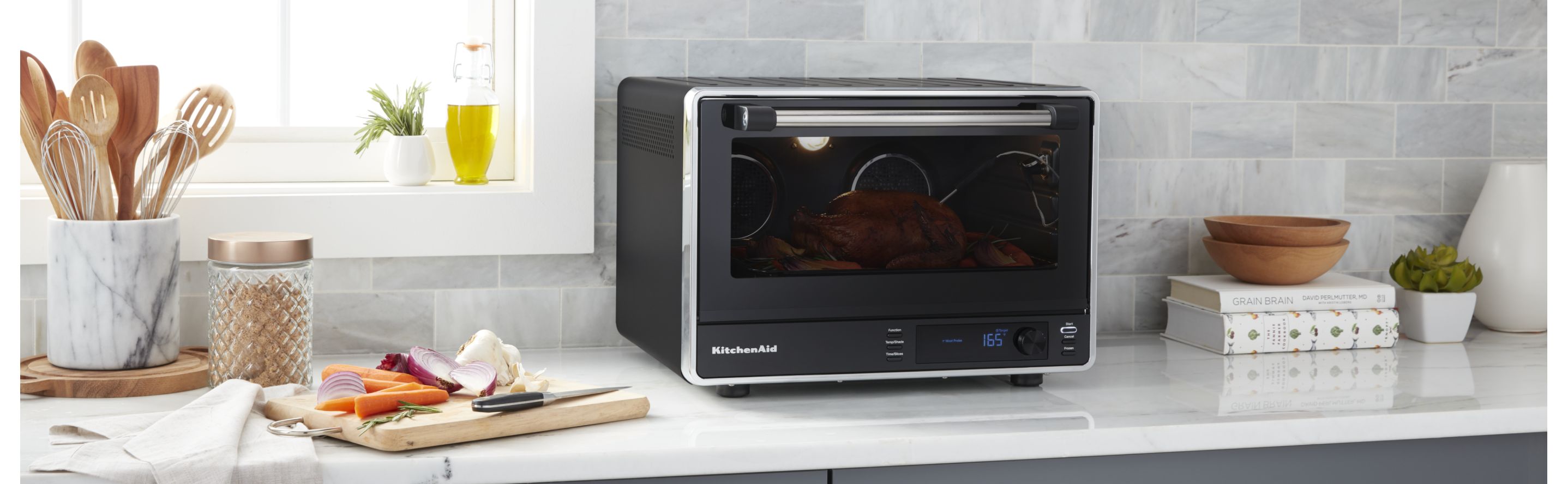 Airfryer kitchenaid best sale