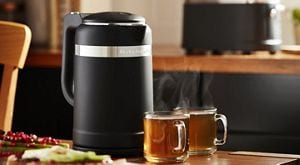 How to Clean an Electric Kettle Your Complete Guide KitchenAid