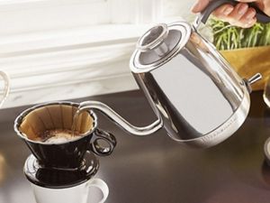 How to discount clean electric kettle