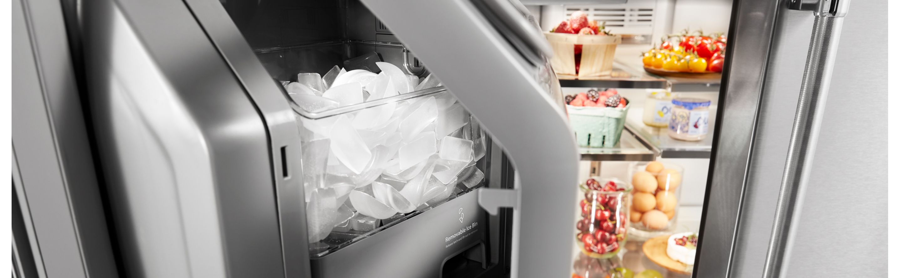 How To Clean An Ice Maker In 5 Steps