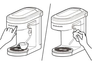 How to Clean and Descale an Espresso Machine KitchenAid