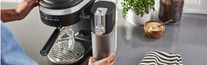 Descaling 2025 espresso machine