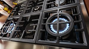How to Clean Your Stovetop Drip Pans | KitchenAid