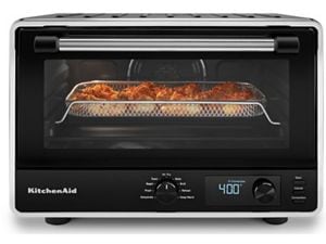Kitchenaid air store fryer oven