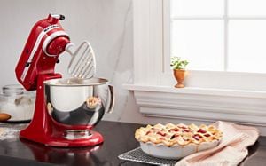 What Is a Pastry Blender KitchenAid