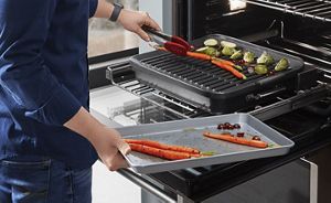 Oven grill shop