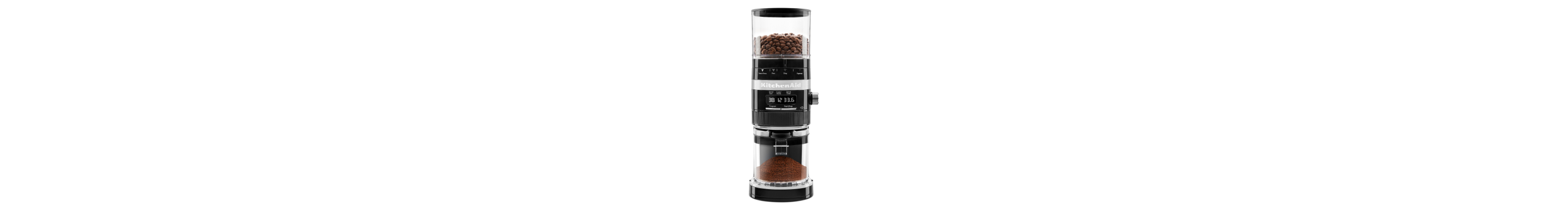 KitchenAid® Burr Coffee Grinder