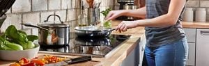 Kitchenaid flat top outlet grill