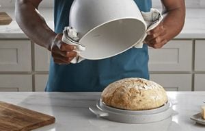 Keep bread fresh sale