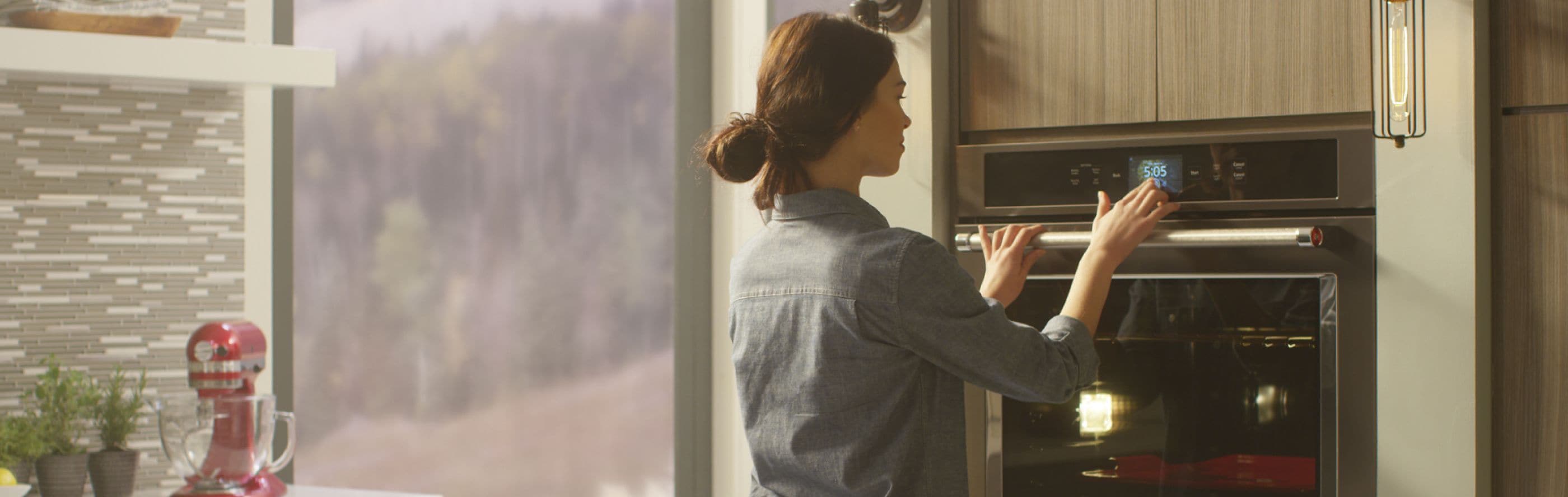 Samsung Oven Not Maintaining Temperature: Solutions & Tips