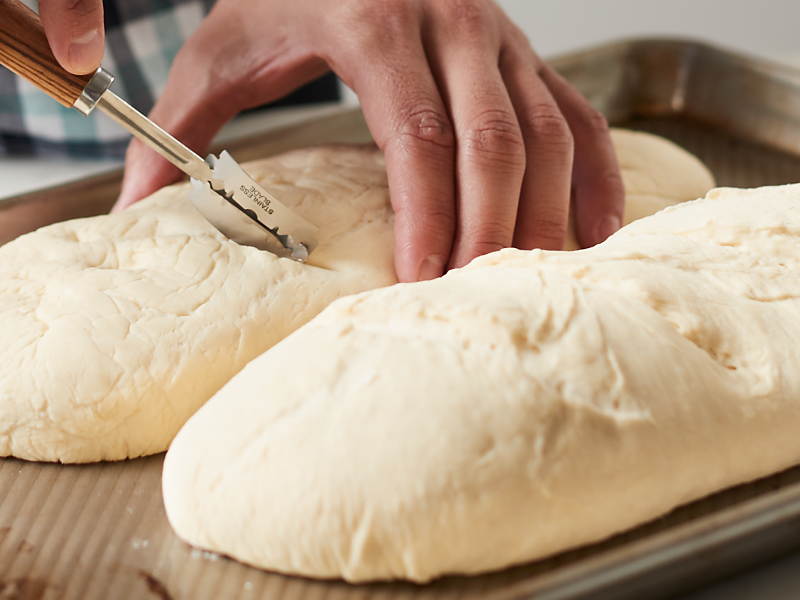Roti Dough Kneading Bread In A Kitchenaid Mixer Chapati Dough