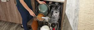 Kitchenaid dishwasher utensil hotsell rack