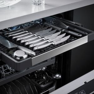 Kitchenaid dishwasher utensil holder online
