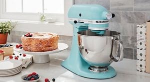 How to Make a Cake Moist KitchenAid