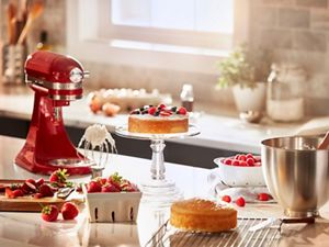 Mixer cake on sale