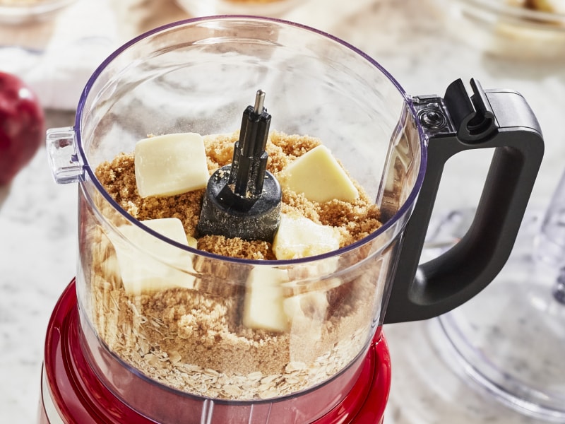 How to Assemble a Kitchenaid Food Processor: Simple Steps for Easy Assembly